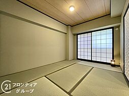 和室の画像