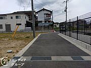 現地写真更新！充実したアフターサポートで安心！当社は誠実に、丁寧に、お客様一人ひとりに永く安心してお住まいいただけるようなお付き合いをさせていただきます