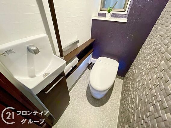 お家のご質問は...