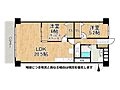 藤和奈良ハイタウン2号棟7階2,120万円