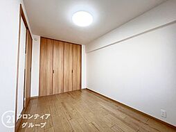 洋室の画像