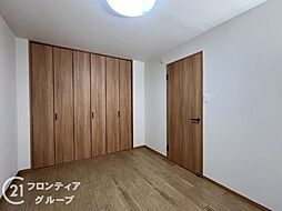 洋室の画像