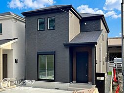 香芝市上中 新築一戸建て 1期 1号棟