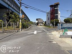 外観の画像