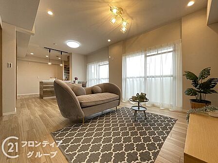念願のマイホーム購入をお手伝いいたします