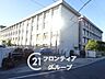 周辺：橿原市立大成中学校 徒歩16分。 1280m