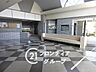 その他：マンションのロビーは、住民の皆様が集うコミュニケーションの場であり、憩いの場です。