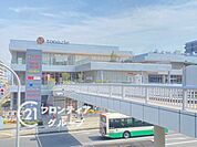 ライフトナリエ大和高田店 徒歩8分。 610m