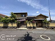 奈良県橿原市新口町：物件画像