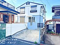 奈良県生駒市小明町：物件画像