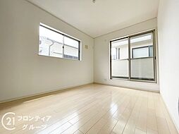 子供部屋の画像