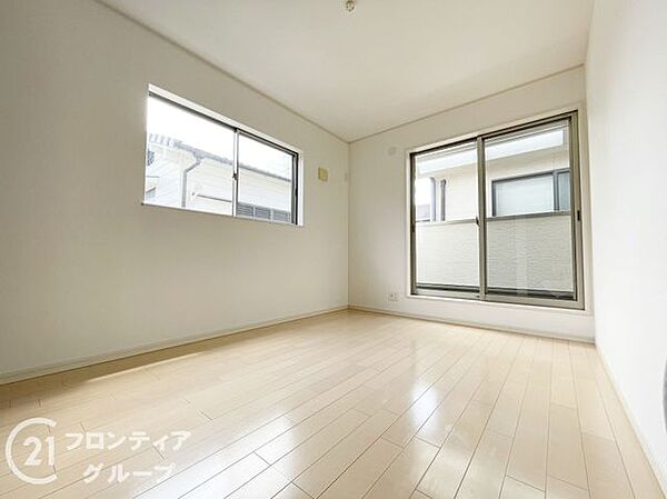 子供部屋