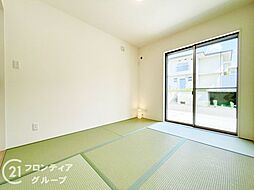 和室の画像