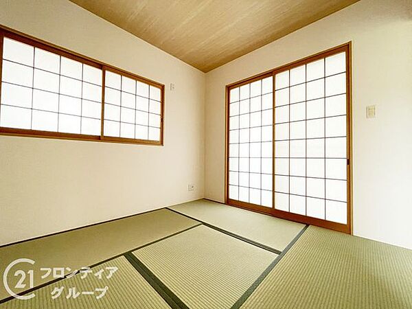和室
