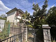 風格ある外観は、住む人のステータスを感じさせる重厚なデザインです。安心感を与える堅牢な造りです。
