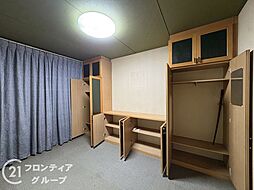 室内の画像
