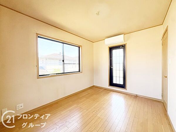 子供部屋