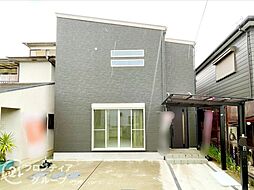 橿原市東坊城町 中古一戸建て
