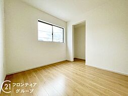 子供部屋の画像