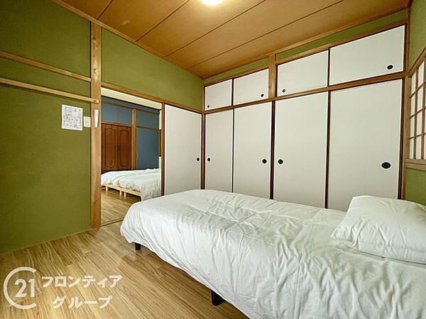子供部屋