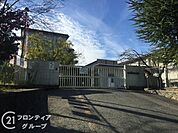 奈良市立西大寺北小学校 徒歩10分。 790m