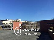 大和郡山市立郡山西中学校 徒歩28分。 2180m