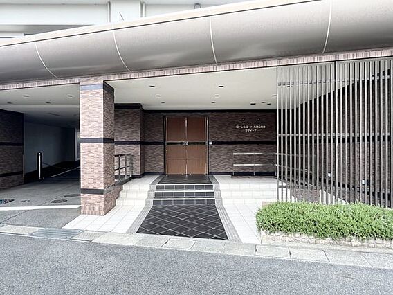 落ち着いた雰囲...