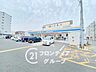周辺：ローソン奈良四条大路一丁目店 徒歩4分。 300m