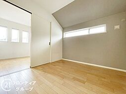 子供部屋の画像