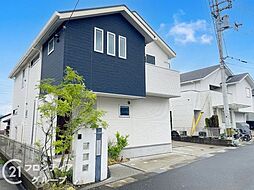 京田辺市同志社山手4丁目　中古一戸建て