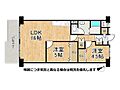 奈良日光ハイツ2階1,398万円