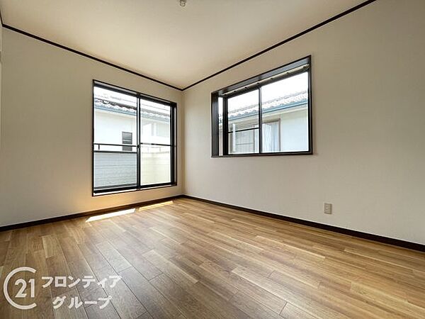 子供部屋