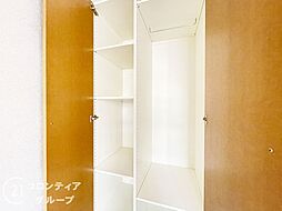 室内の画像