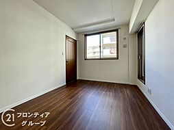 洋室の画像