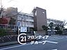 周辺：河合町立河合第二小学校 徒歩6分。 480m