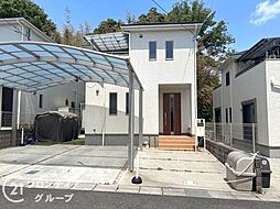大和郡山市北郡山町 中古一戸建て