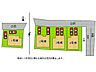 その他：全4区画、好評分譲中！　2号棟！
