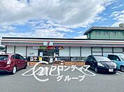 セブンイレブン生駒壱分町店 徒歩9分。 720m