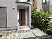 念願のマイホーム購入をお手伝いいたします