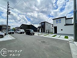 外観の画像