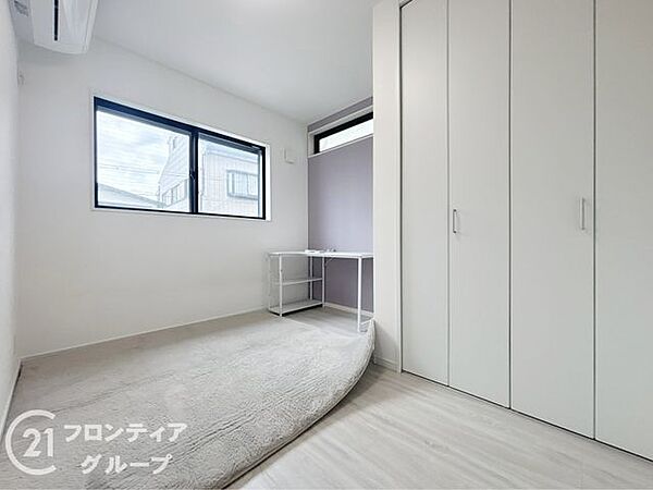子供部屋