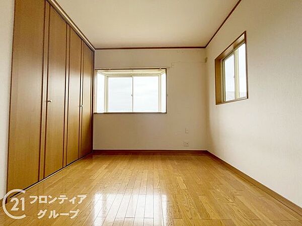 子供部屋