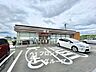 周辺：セブンイレブン香芝磯壁4丁目店 徒歩10分。 740m