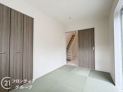 子供部屋の画像