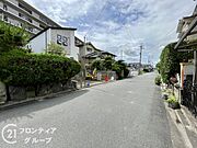 現地写真更新！充実したアフターサポートで安心！当社は誠実に、丁寧に、お客様一人ひとりに永く安心してお住まいいただけるようなお付き合いをさせていただきます