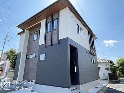 外観:本物件は、耐震性・劣化対策・維持管理性・住戸面積・省エネルギー性・居住環境・維持保全管理の7つの条件をクリアした長期優良住宅! 外観:本物件は、耐震性・劣化対策・維持管理性・住戸面積・省エネルギー性・居住環境・維持保全管理の7つの条件をクリアした長期優良住宅!