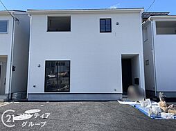 生駒郡平群町大字下垣内 新築一戸建て 第5 5号棟