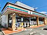 周辺：徒歩11分。セブンイレブン大和高田日之出町店 840m