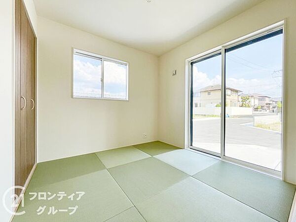 子供部屋