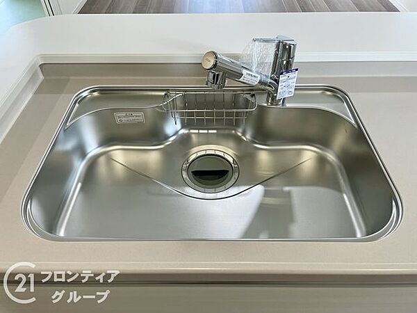 設備を拡大表示